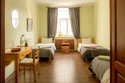 Zaya Hostel