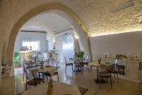 Tenuta Danesi - Camere - Appartamenti - Bubble Room