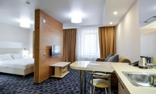 Apart Hotel 92/2