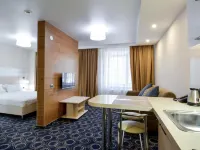 Apart Hotel 92/2 Hotels in Karaganda