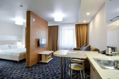 Apart Hotel 92/2 Hotel a 