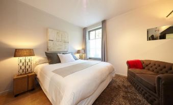 B&B Zinnen en Minnen