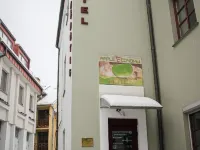 Apple Economy Hotel Hotels in Kaunas