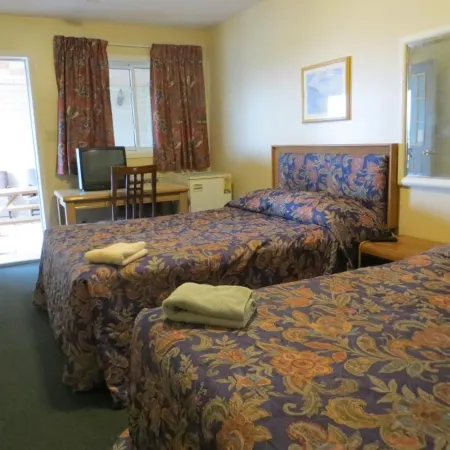 Villa Nova Motel