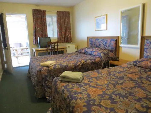 Villa Nova Motel Hotels in Wasaga Beach