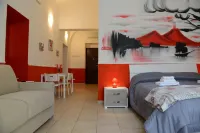 B&B la Torretta Chiaia