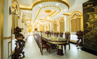 King Hotel Quang Ngai