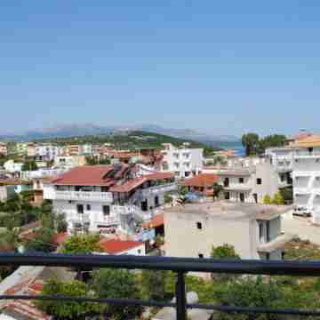 Brian Apartments Rooms