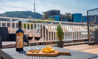 Hotel Imperial House