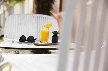 Hôtel Escale Oceania Lorient Отели в г. Лорьян