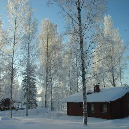Hapimag Ferienwohnungen Punkaharju