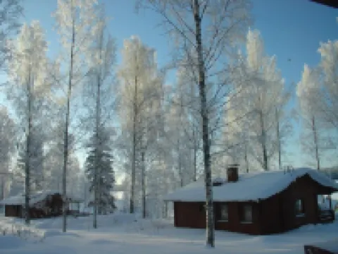 Hapimag Ferienwohnungen Punkaharju Hotels in 