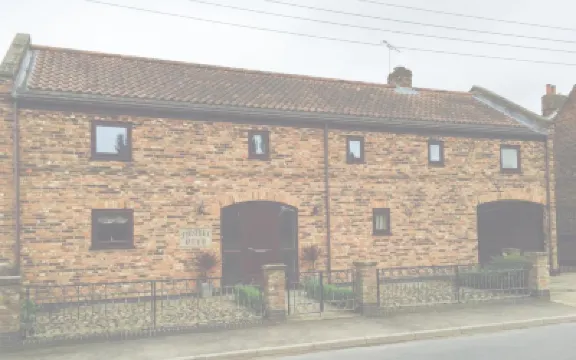 Fir Tree Barn Hotels in 