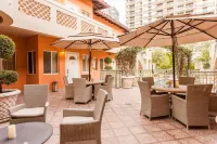 Sun Harbour Boutique Hotel Hotels in Bal Harbour