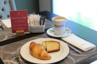 Barceló Ourense - breakfast