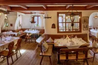 Romantik Hotel Zum Klosterbräu Hotel a Neuburg an der Donau