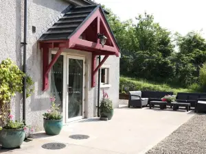 Cuilcagh Luxury Studio