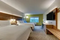 Holiday Inn Express & Suites SAUGERTIES - HUDSON VALLEY by IHG Hotels in Saugerties