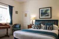 Rollestone Manor B&B and Restaurant Hôtels à : 