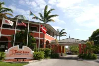 The Marlin at Taino Beach Resort Hôtels à proximité de : Taino Beach