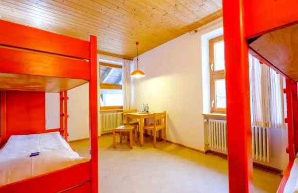 波滕施泰因DJH青年旅館