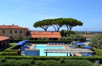 Residence Podere San Giuseppe Hotel a San Vincenzo