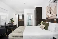 North Adelaide Boutique Stays Accommodation Hotels near Chinatown