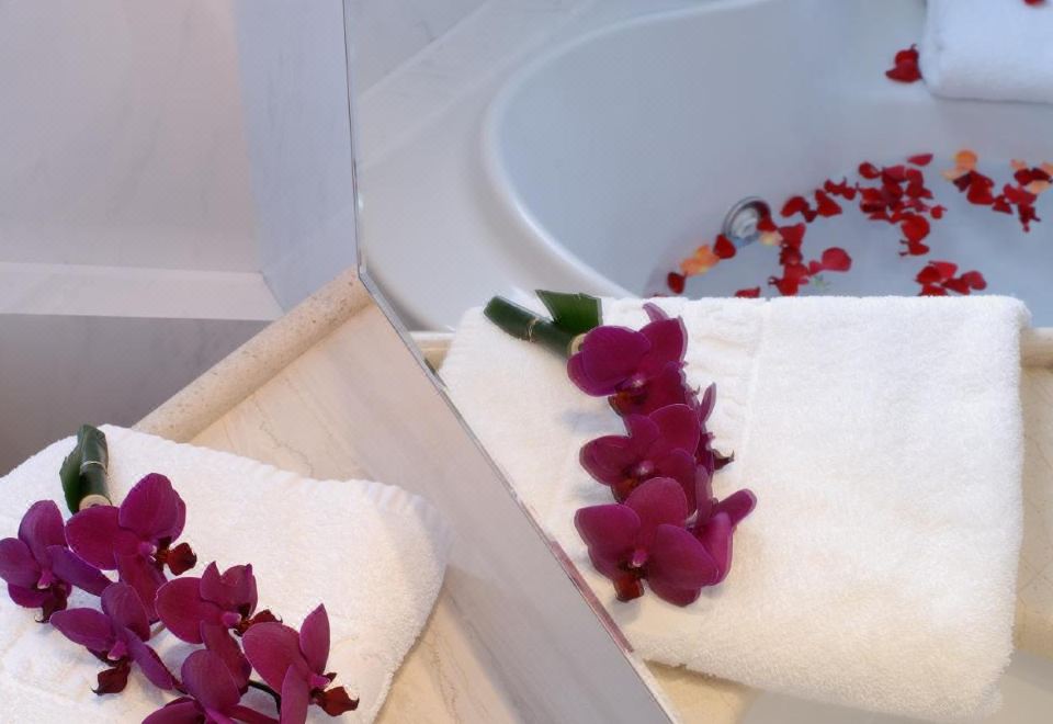 The Athenian Callirhoe Exclusive HotelOver view