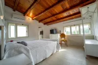 Camagna Country House Hotels in Partanna