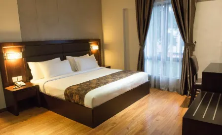 Castello Hotel Отели рядом с достопримечательностью «Johor Premium Outlets»