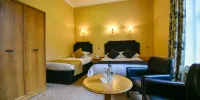 Cairndale Hotel & Spa - Camera Familiare Classica