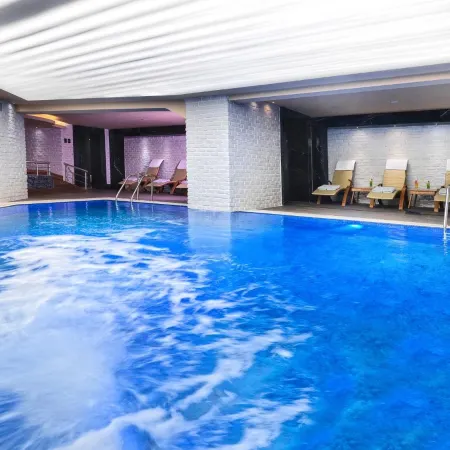 Mercure Istanbul Bomonti