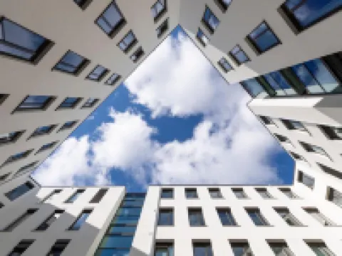 HARBR. Hotel Ludwigsburg , a member of Radisson Individuals 路德維希堡酒店