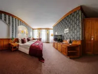 Akzent Hotel Goldner Hirsch Hotels in Kamenz