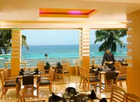 The Quilon Beach Hotel and Convention Center - Aamiainen