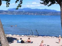 The Garda Village - Beach