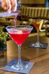 Wyndham Boca Raton - bar