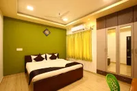 Sreedevi Residency