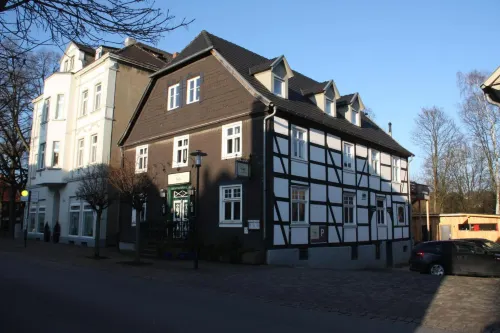 Hotel Pemü, Arnsberg