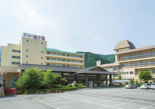 伊藤恩新櫻花飯店
