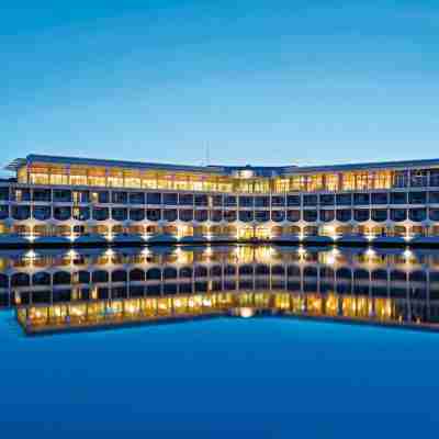 Club 3 étoiles Plein Sud - Hyères les palmiers - Vacances Bleues Hotel Exterior