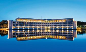 Hotel Club le Plein Sud Vacances Bleues