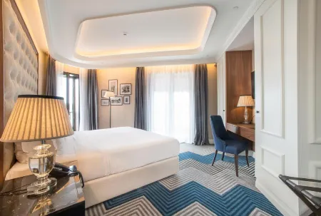 Boutique Hotel la Roche