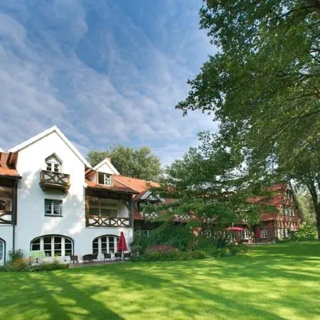 Hotel Aselager Mühle
