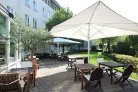 Hansa Apart Hotel-Worldhotel