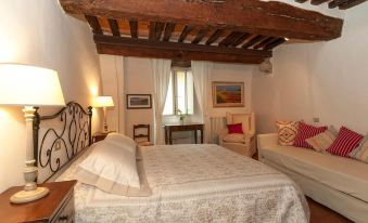B&B Arena di Lucca