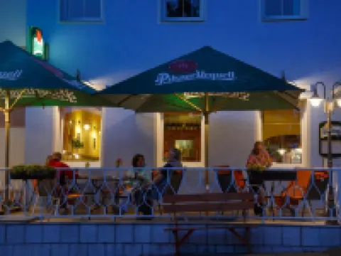 Hotel Orix Hotels in Karlovy Vary District