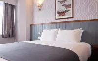Chase Inn by Greene King Inns Hotels in Hinckley
