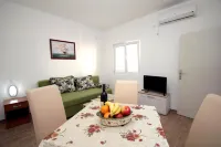 Apartments Centar Sutomore Hotel a Sutomore