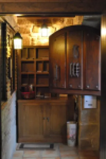 Agroturismo El Encuentro